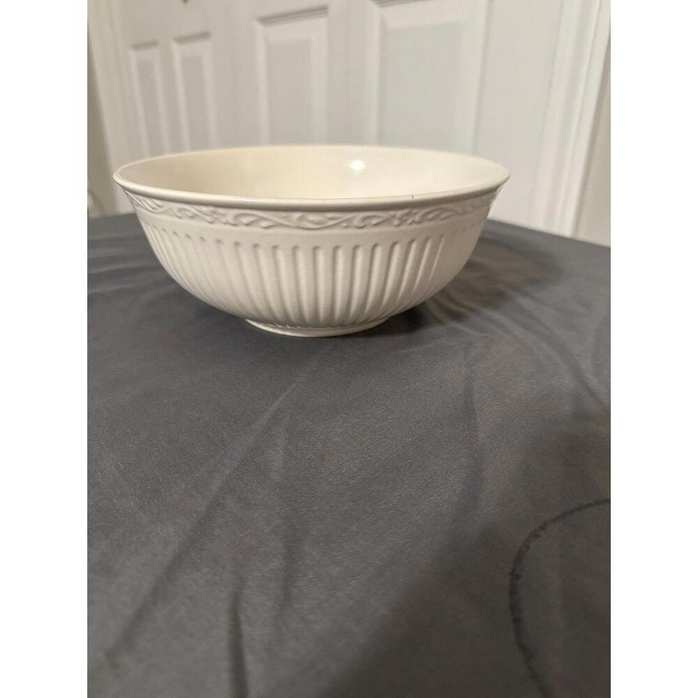 Mikasa Italian Countryside Vegetable Bowl - Picture 4 of 5
